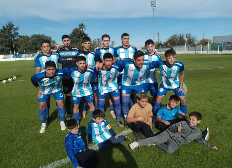 El fin de semana habrá actividad para distintas categorías y competencias de nuestra ciudad