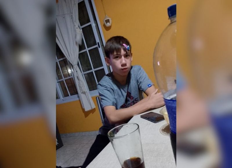 Mateo Pérez festeja su cumpleaños este miércoles