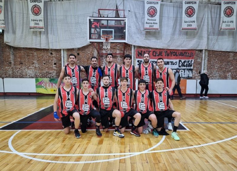 Victoria de Sportivo a Juventud
