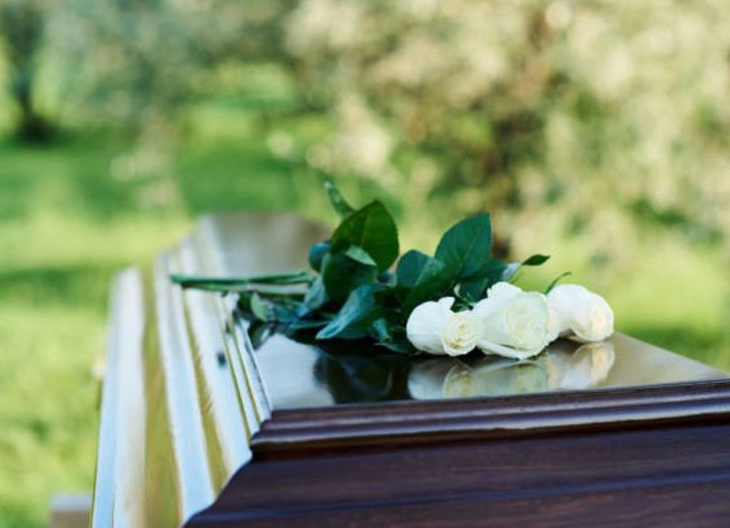 Falleció el reconocido veterinario local César Manuel Montaña (Coco)