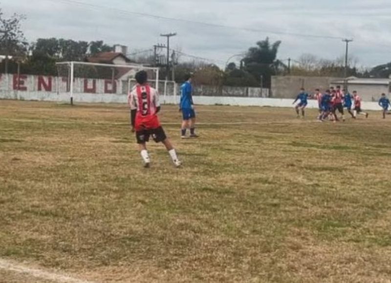 Se definen los campeones del Apertura 2026