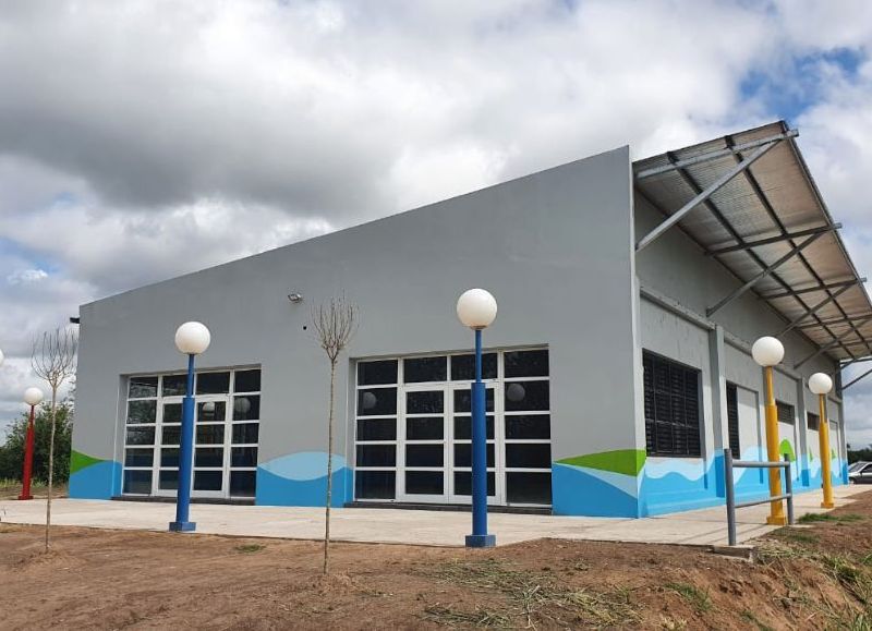 VIDEO | Avanza la transformación del Paseo de la Ribera en nuevo centro cultural