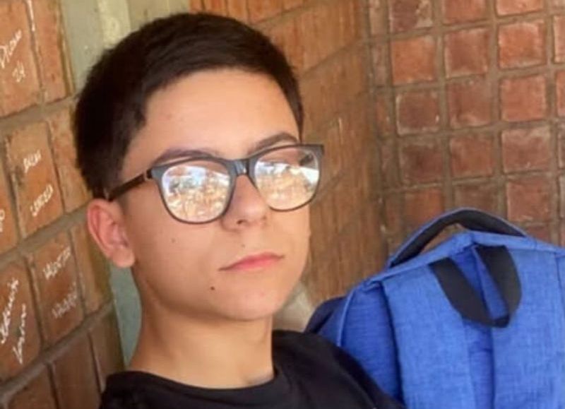 ¡Feliz cumple, Joaquín!