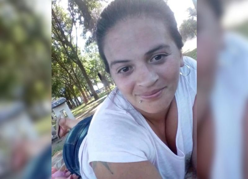 Murió Florencia Becerra a los 32 años