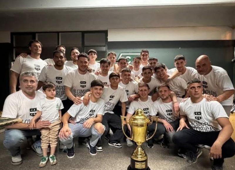 Se juega la primera fecha del Torneo 6 Ligas