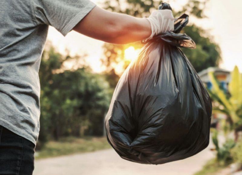 La Municipalidad difundió el cronograma de recolección para el fin de semana largo de Carnaval