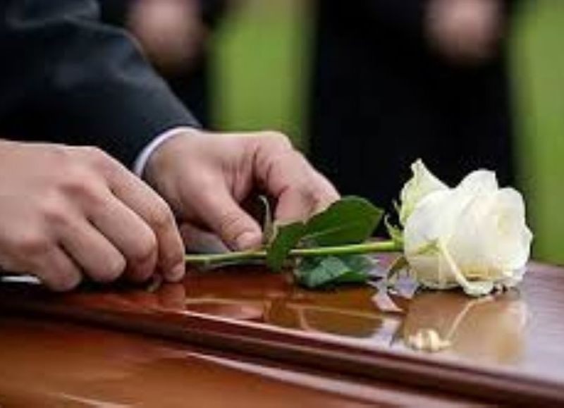 Falleció Teresa Kaesanes viuda de González