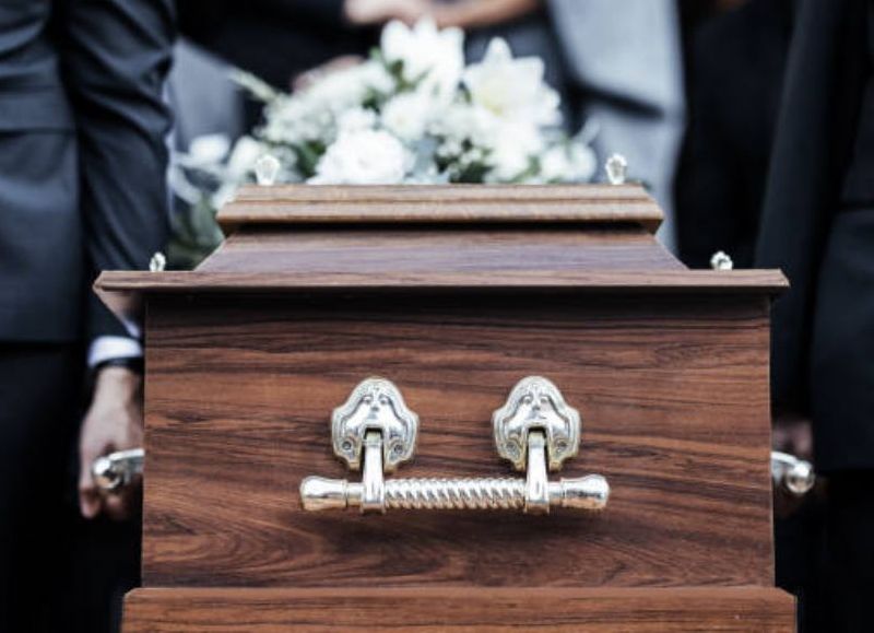 Triste adiós a Jorge Rubén Martino