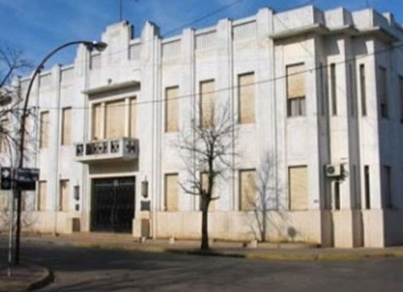 La Municipalidad de Salto presentó el programa “Perfiles Laborales”