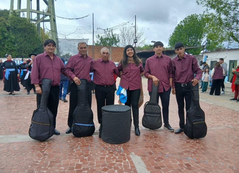 VIDEO | De Malvinas Argentinas a Rafael Obligado: Raíces de Mi Pago dirá presente en la Fiesta Provincial de la Galleta