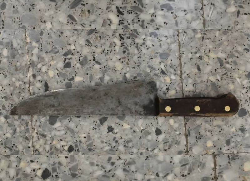 Detuvieron a un menor armado tras intentar robar un monopatín eléctrico