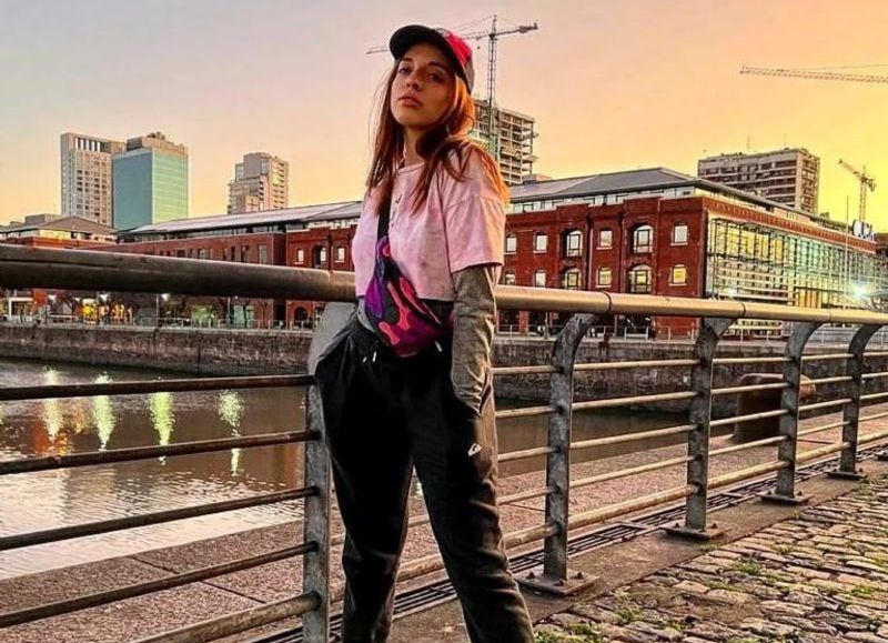 ¡Feliz cumple, Sofi!