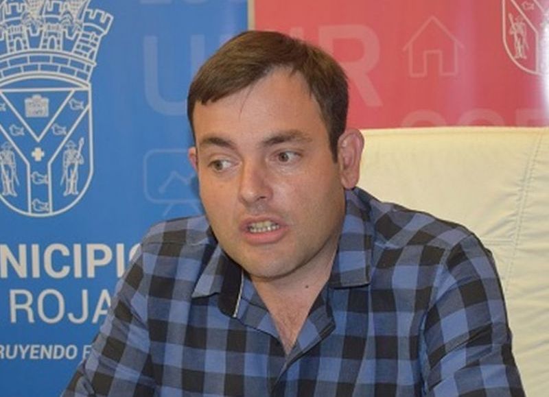 Bouvier gestionó obras y proyectos en La Plata para mejorar infraestructura y servicios