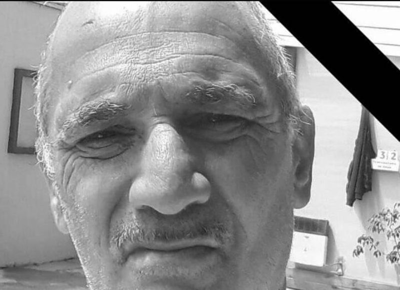 Feliz cumpleaños para el amigazo Marcelo Lombardo