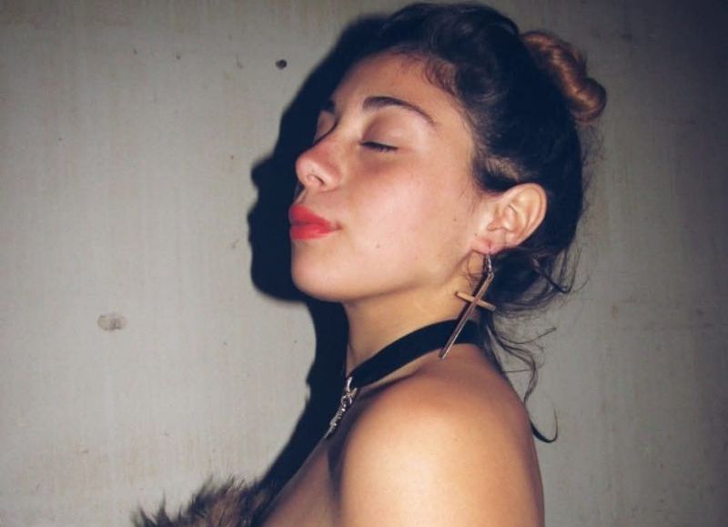 Bren Farías cumple años este sábado