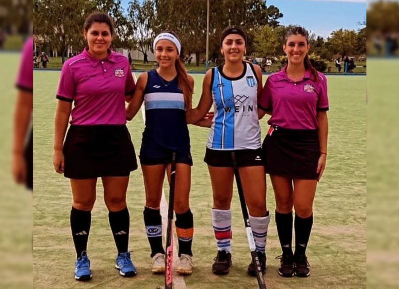 Tres triunfos y un empate para Argentino