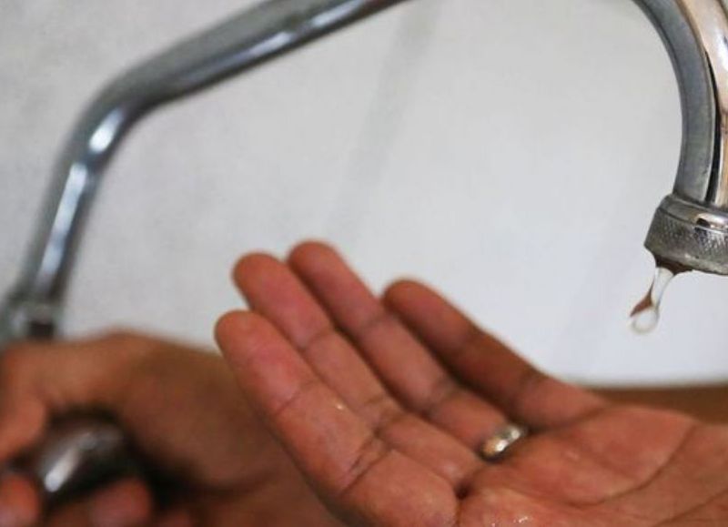 El municipio informó que habrá cortes programados de luz y agua por trabajos de reparación en bombas