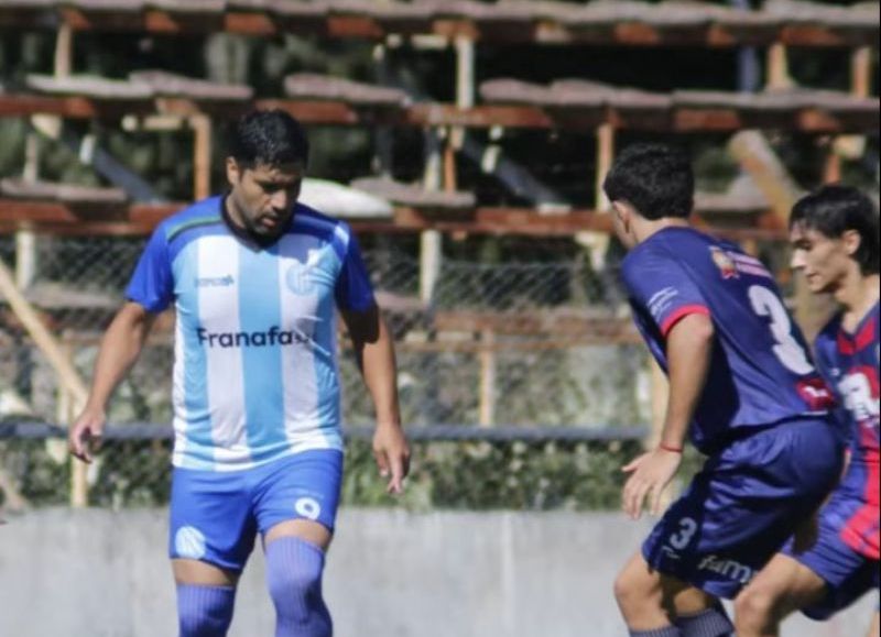 Se confirmó el cronograma de la fecha 8 del Torneo 6 Ligas