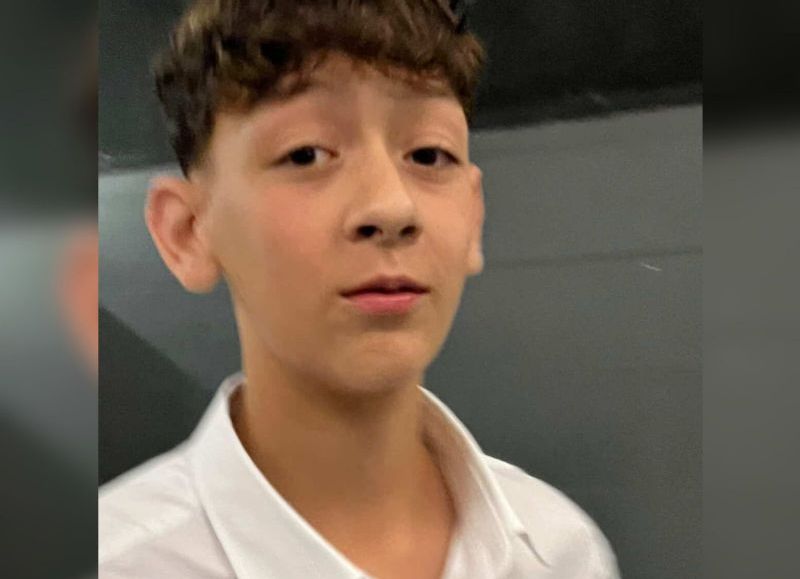 Simon Viero Goldfarb cumple años este jueves