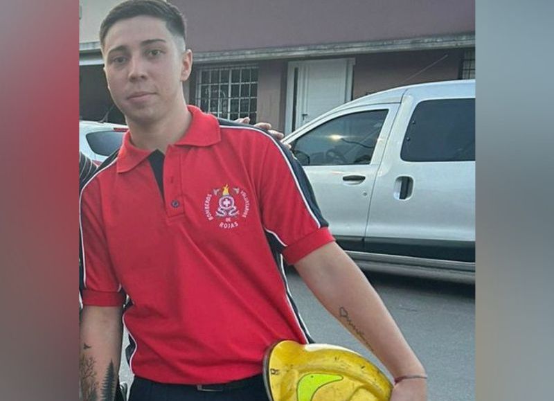 Marcos Roche cumple años este viernes