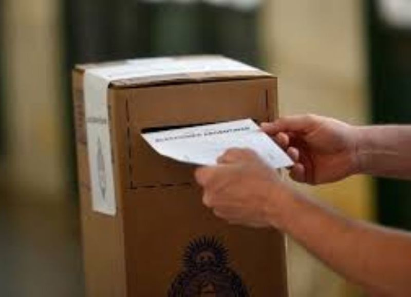 #Elecciones2025: La Libertad Avanza gana en Junín: más de 13 puntos de diferencia