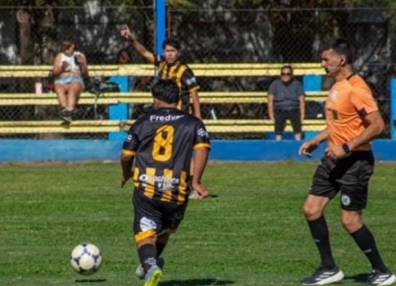 Se jugó una nueva fecha de Juveniles