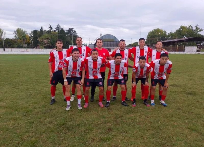 Empate de Newbery, derrotas de Boca y NC Juventud