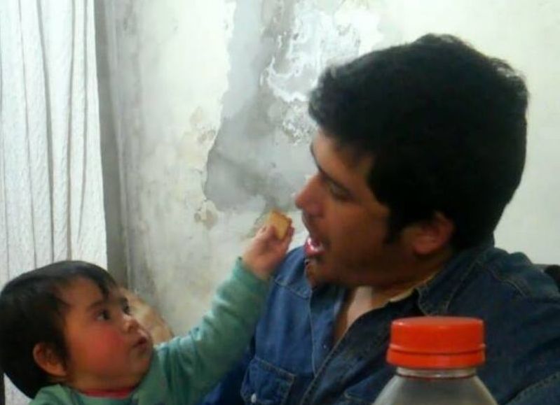 Feliz cumpleaños para Martín Messere