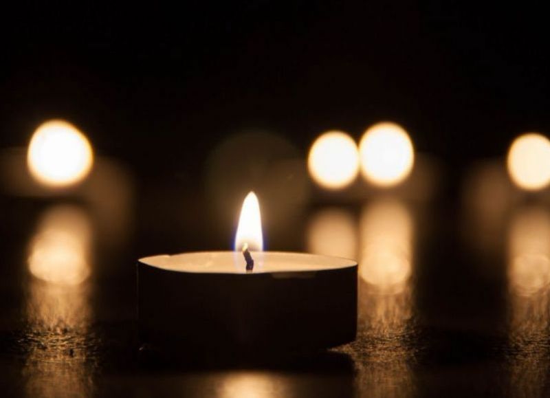 Falleció Maria del Carmen Carrizo