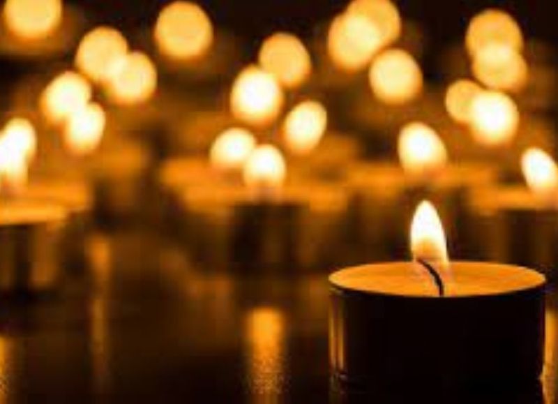 Nelida Yolanda Di Giacomo, viuda de Quiroga