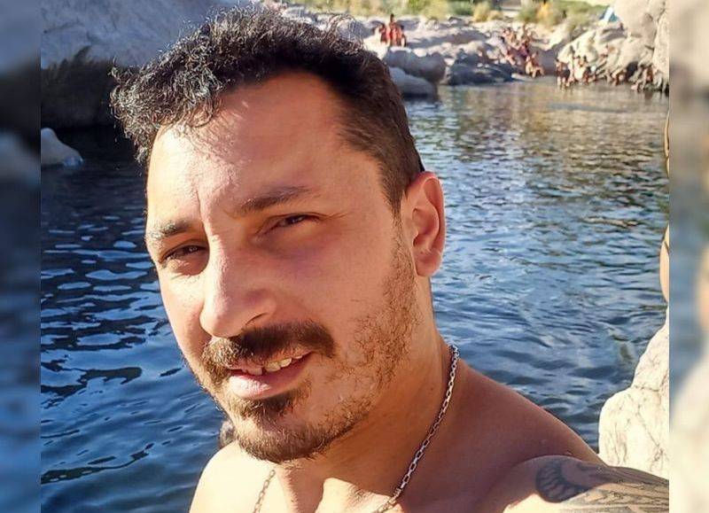 ¡Feliz cumple, Matías!