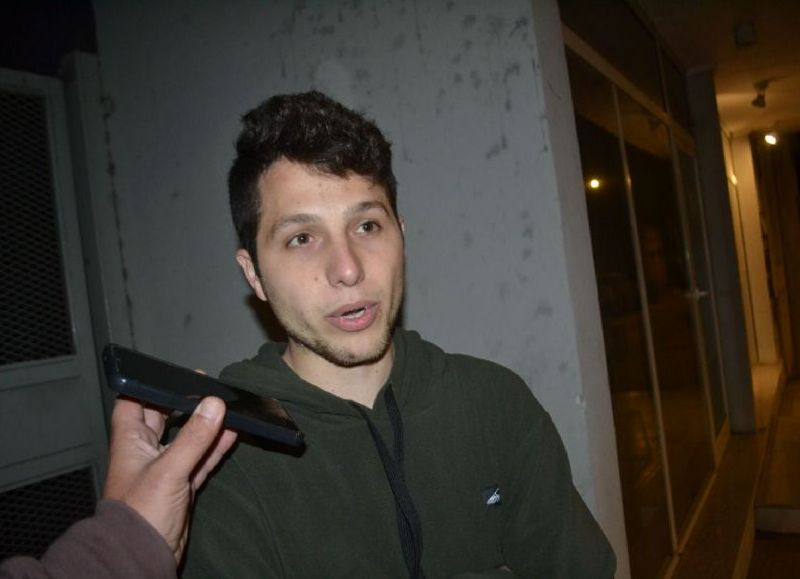 VIDEO | Acusan por sobreprecios y negocios turbios con el Municipio a la familia del concejal Borzi