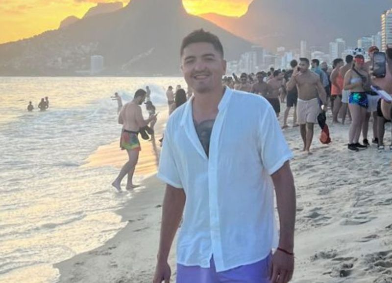 Matías Álvarez cumple años este lunes