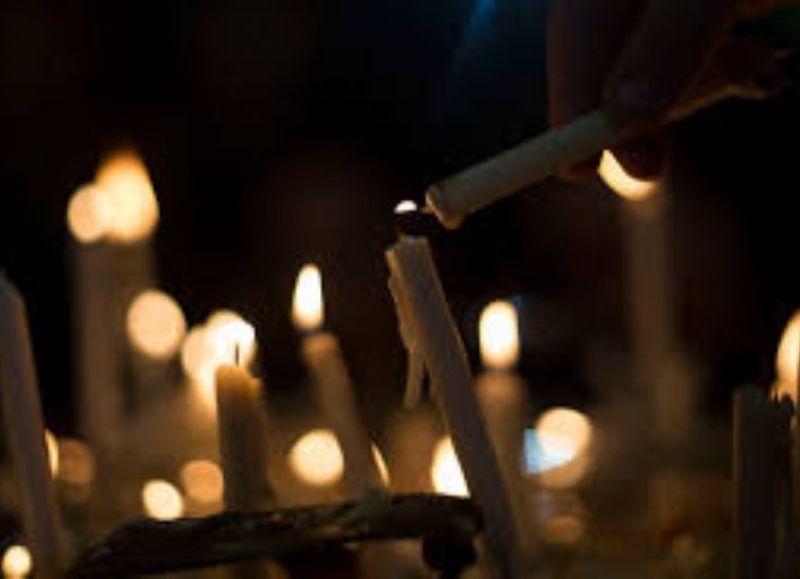 Hondo pesar por la muerte de Emanuel Alejandro Ríos