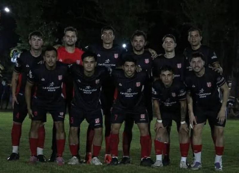 NC Juventud le ganó a Viajantes en Pergamino y subió al tercer puesto