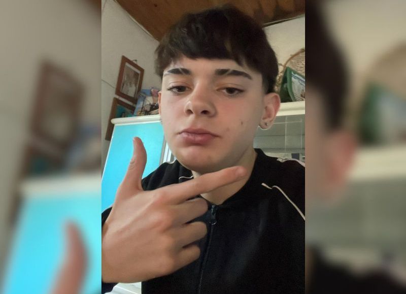 ¡Feliz cumple, Eze!