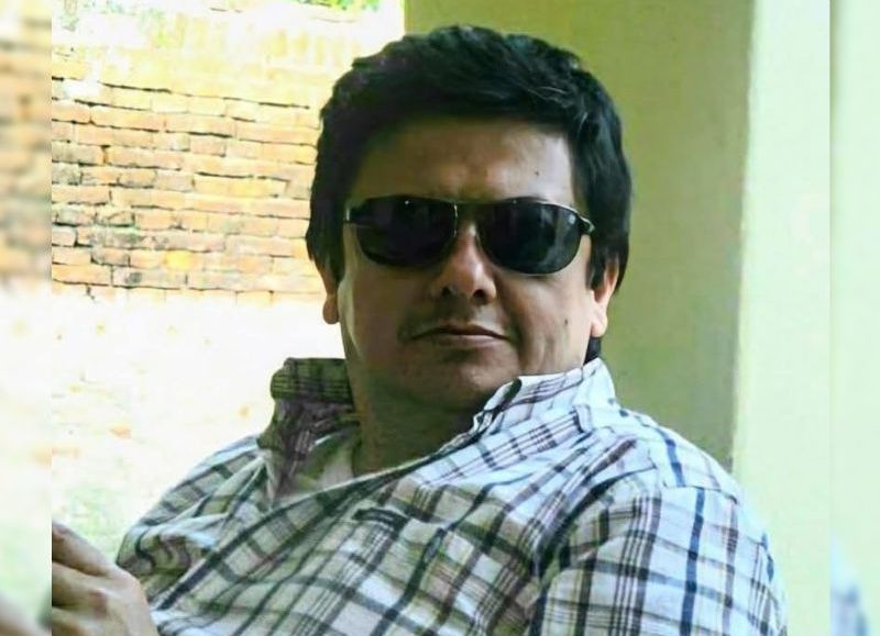 Dolor por la muerte de Humberto Fabián Mansilla