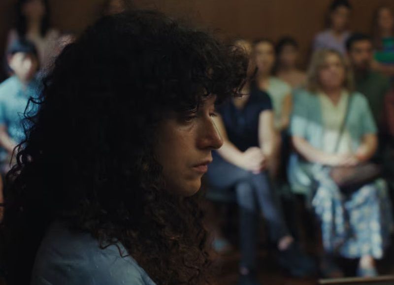 VIDEO | Cine club en La Minga: proyectan “Belén”, la película argentina rumbo a los Oscar 2026