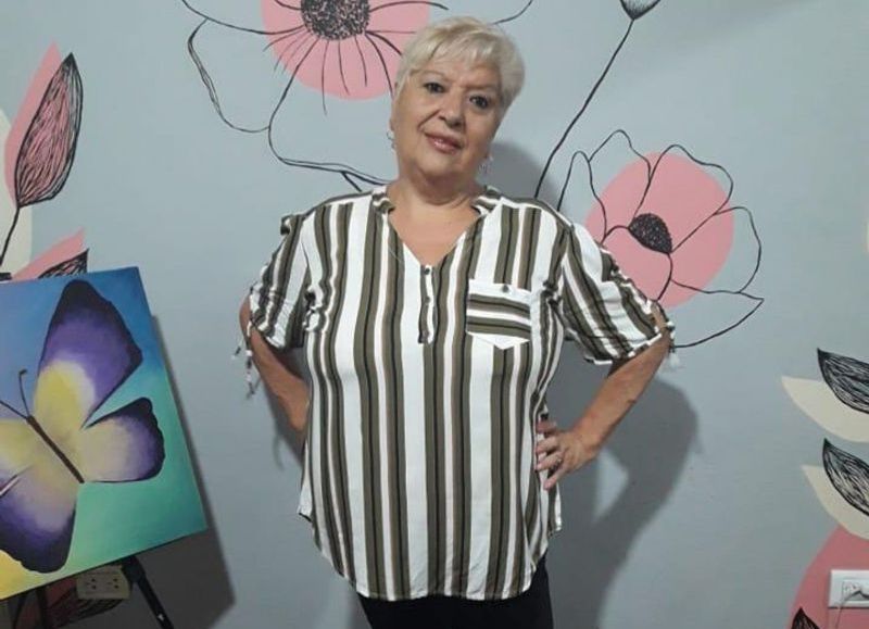 ¡Feliz cumple, Liliana!