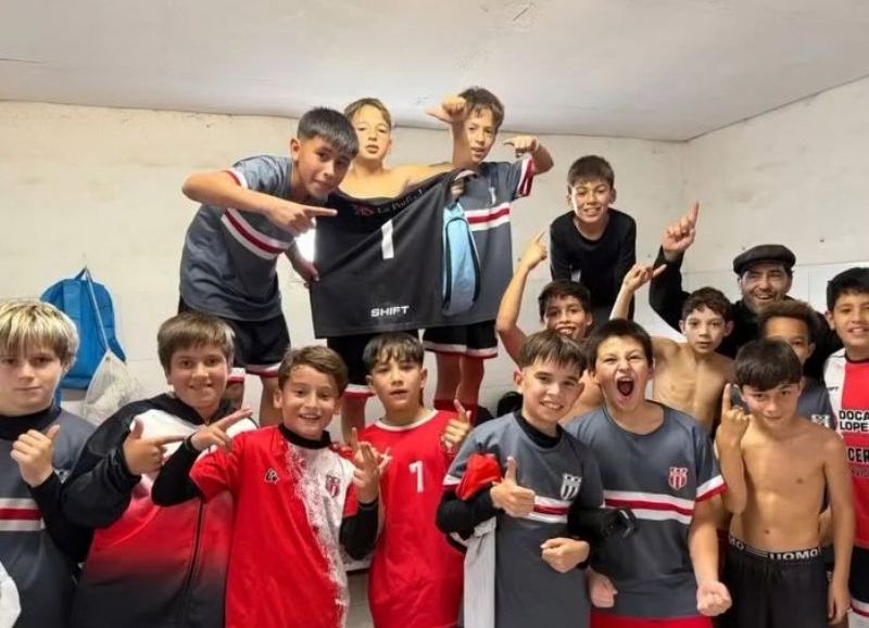 La ciudad entra en la etapa decisiva del fútbol juvenil con las revanchas de las semifinales del Sub-14 y el Apertura