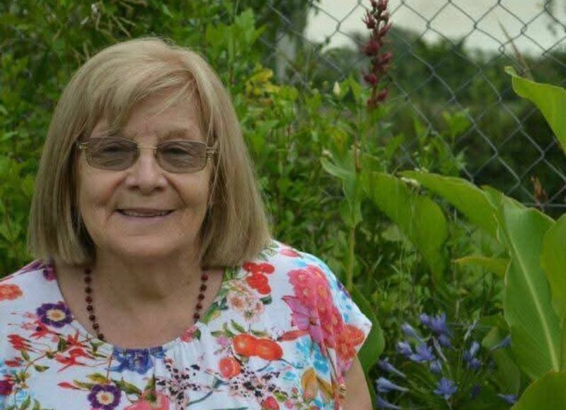 Este miércoles cumple años Hortensia Alarcón