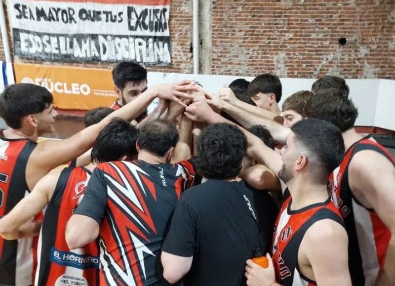 Básquet APB: gran triunfo de Sportivo