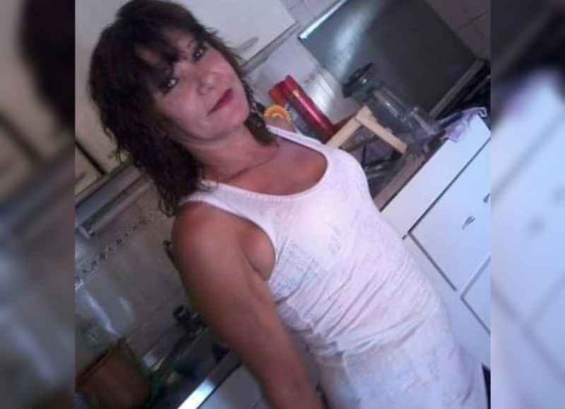 Este martes cumple años Pilar Scarano