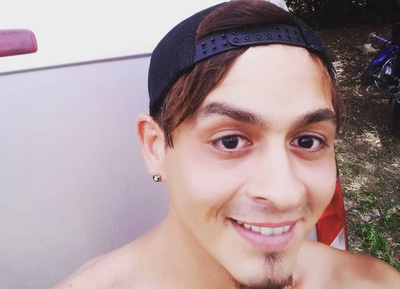 ¡Feliz cumple, Lucas!