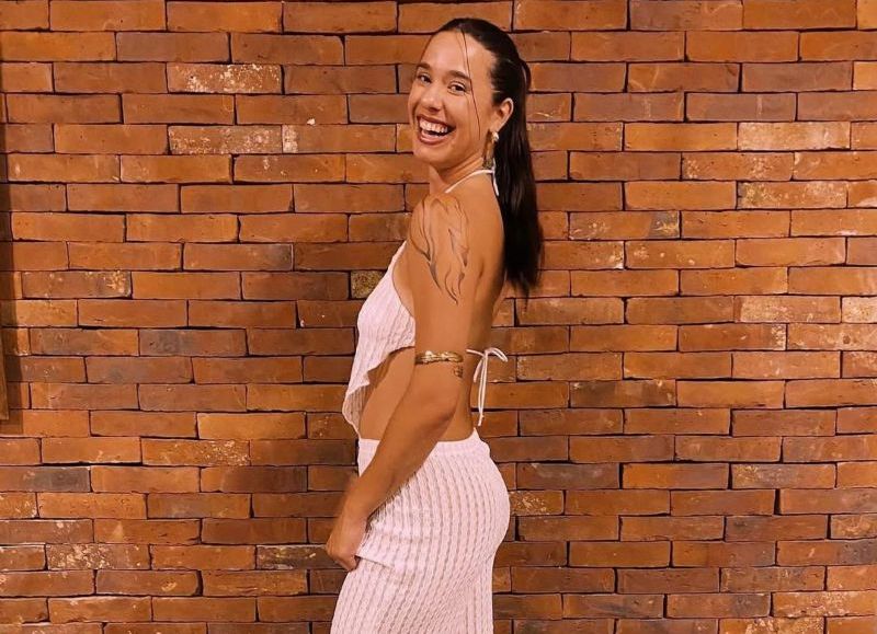 Feliz cumpleaños para Paloma Chevillard