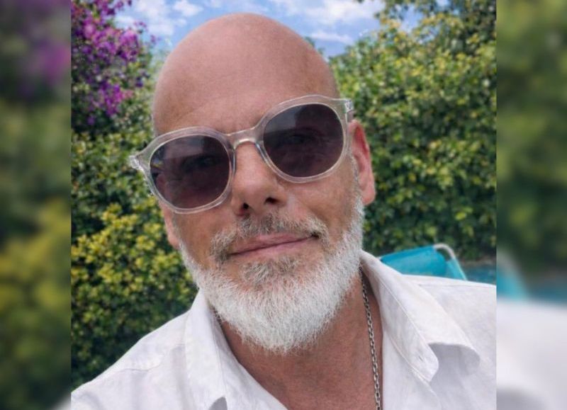 ¡Feliz cumple, Victorio!