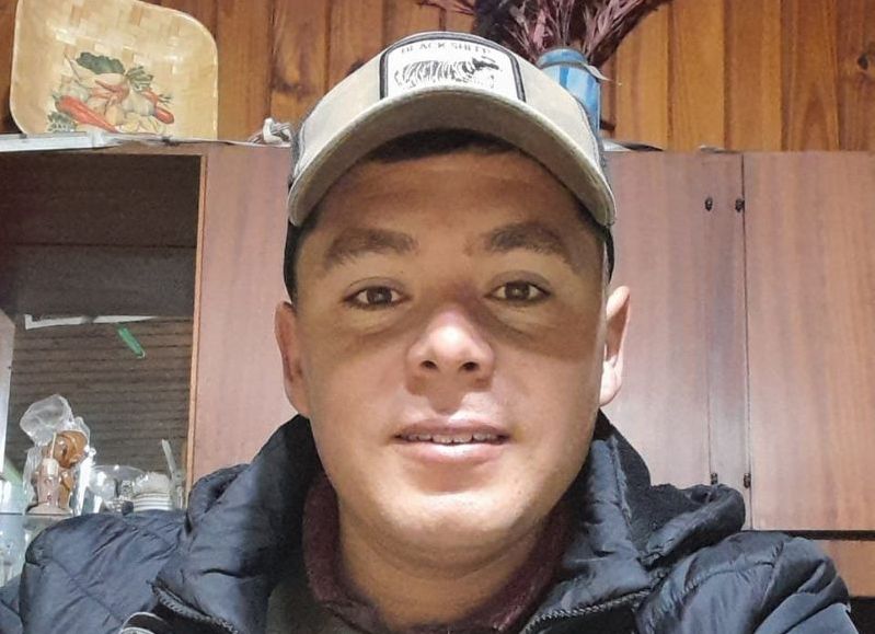 Feliz cumpleaños para Jorge Puzzo