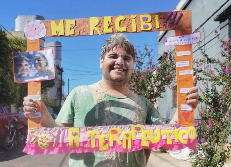 ¡Feliz cumple, Juani!