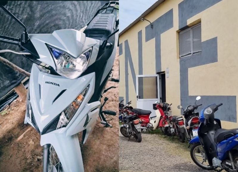 Ola de robos de motos en la ciudad: dos nuevos casos en pocas horas