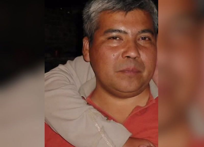 Falleció Martín Alejandro Castro a los 54 años